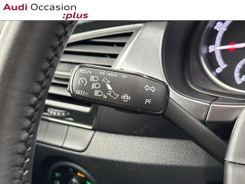 Voitures occasions ŠKODA FABIA Clever Saint-Thibault-des-Vignes