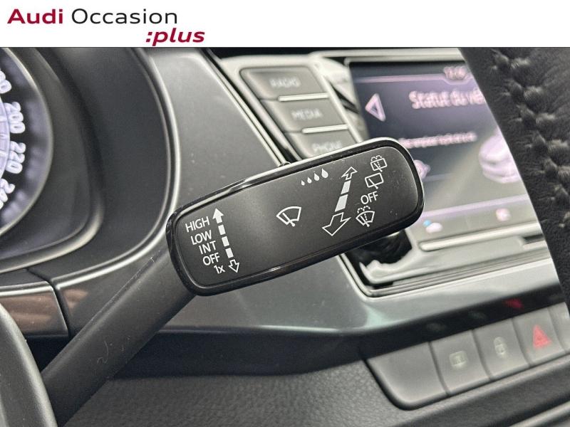 Voitures occasions ŠKODA FABIA Clever Saint-Thibault-des-Vignes