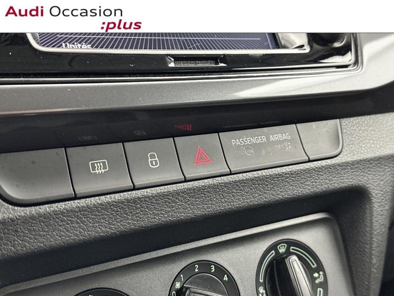 Voitures occasions ŠKODA FABIA Clever Saint-Thibault-des-Vignes