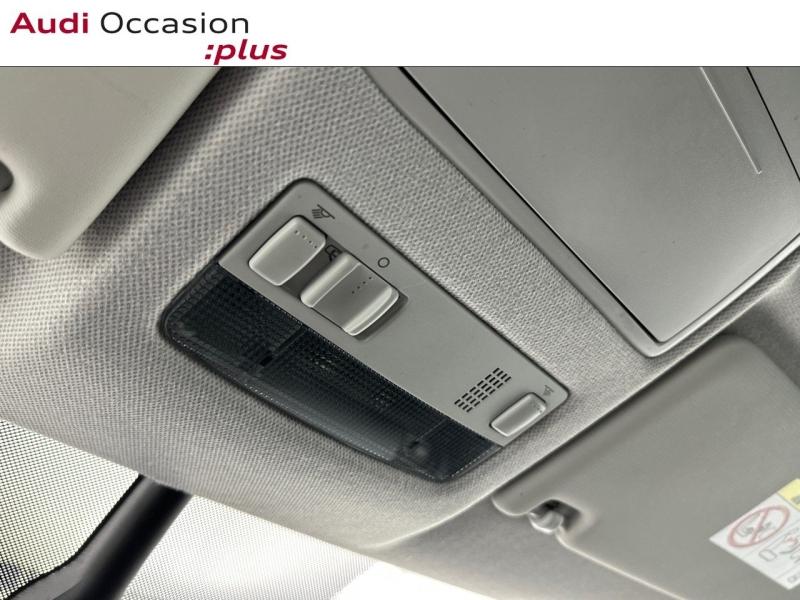 Voitures occasions ŠKODA FABIA Clever Saint-Thibault-des-Vignes