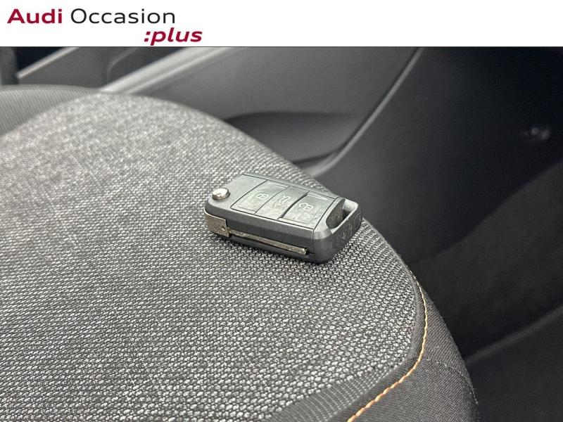 Voitures occasions ŠKODA FABIA Clever Saint-Thibault-des-Vignes