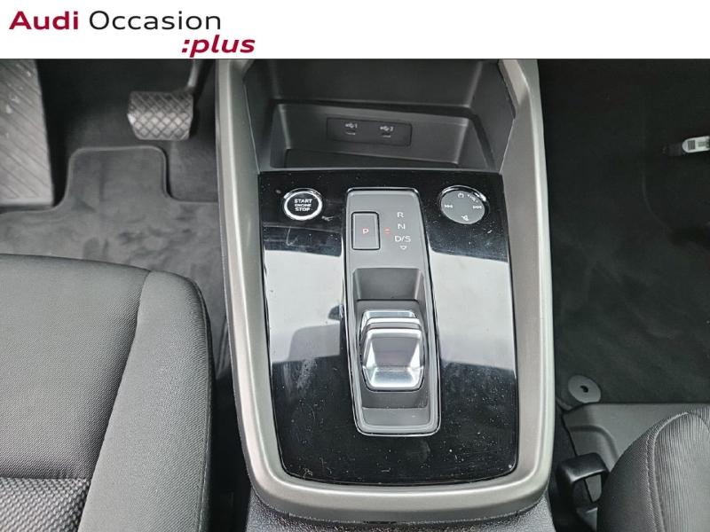 Voitures occasions Audi A3 Sportback Business line Saint-Thibault-des-Vignes