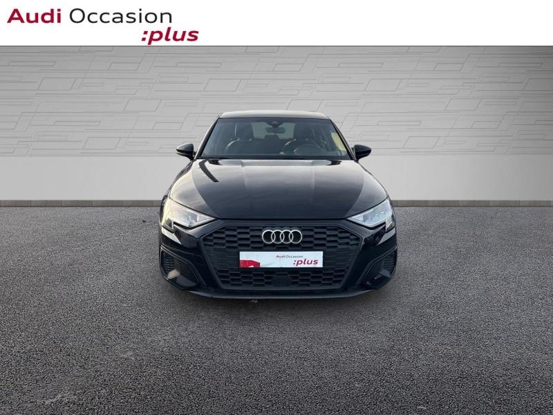 Voitures occasions Audi A3 Sportback Business line Saint-Thibault-des-Vignes