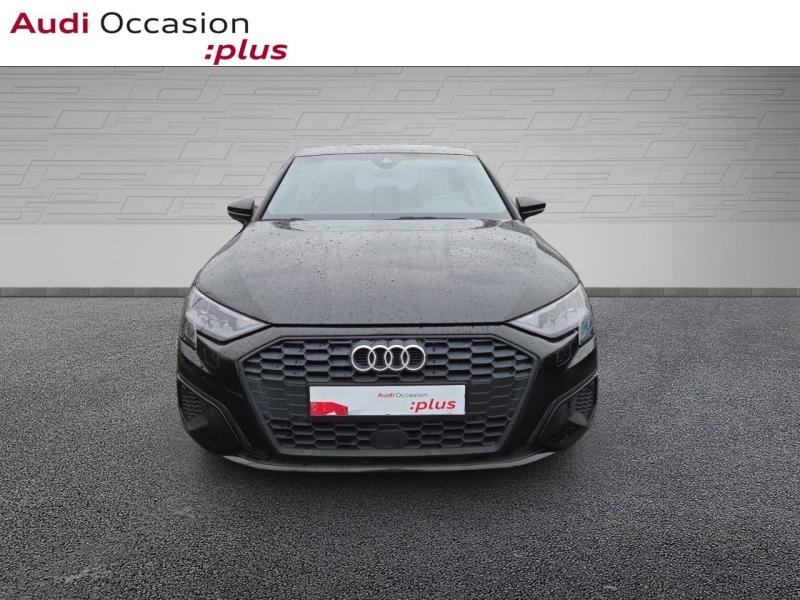 Voitures occasions Audi A3 Sportback Business line Saint-Thibault-des-Vignes