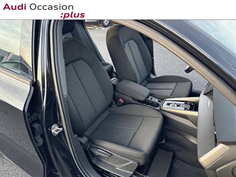 Voitures occasions Audi A3 Sportback Business line Saint-Thibault-des-Vignes