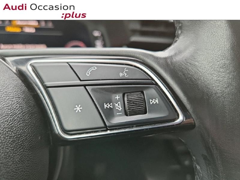 Voitures occasions Audi A3 Sportback Business line Saint-Thibault-des-Vignes