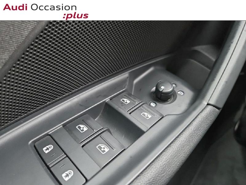 Voitures occasions Audi A3 Sportback Business line Saint-Thibault-des-Vignes