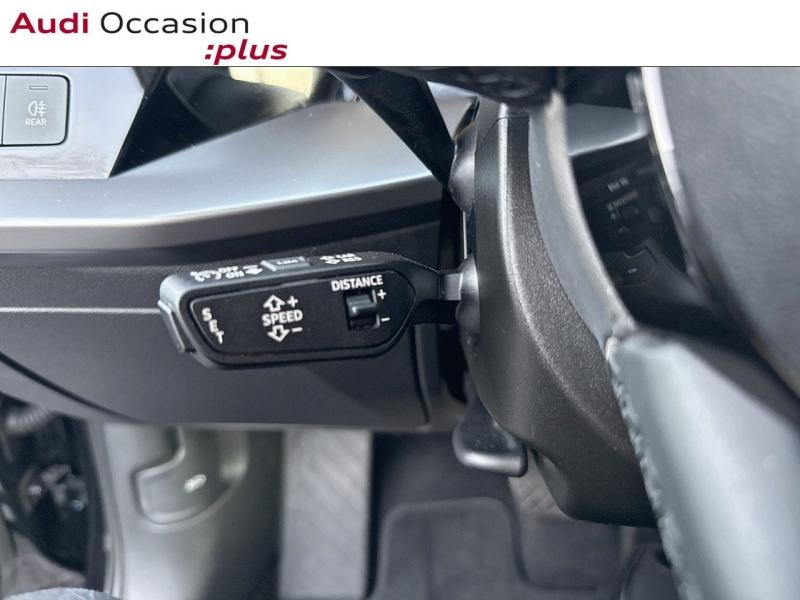 Voitures occasions Audi A3 Sportback Business line Saint-Thibault-des-Vignes