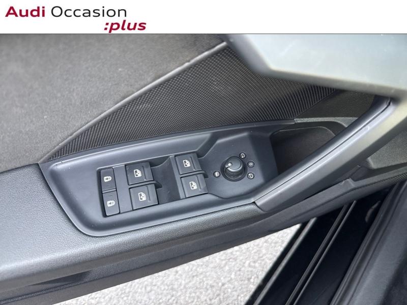Voitures occasions Audi A3 Sportback Business line Saint-Thibault-des-Vignes