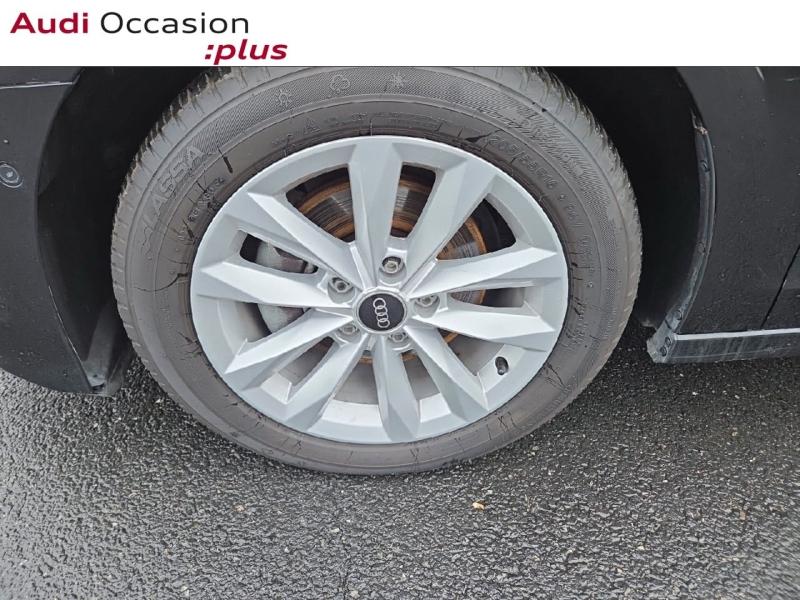 Voitures occasions Audi A3 Sportback Business line Saint-Thibault-des-Vignes