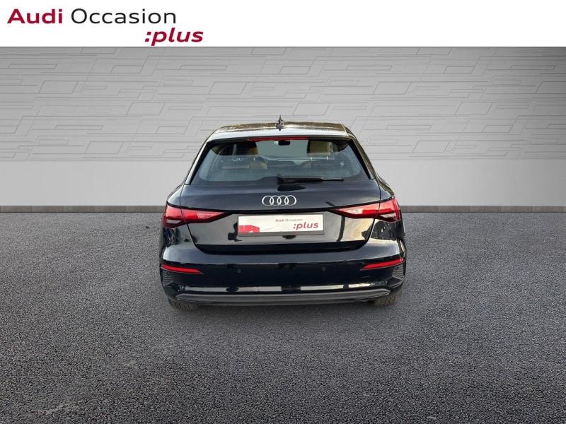 Voitures occasions Audi A3 Sportback Business line Saint-Thibault-des-Vignes