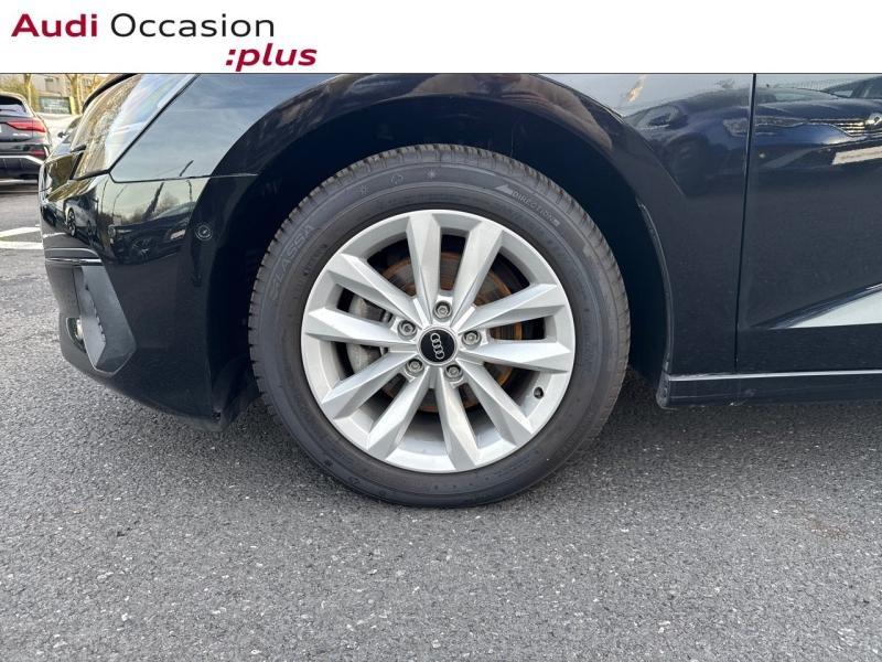 Voitures occasions Audi A3 Sportback Business line Saint-Thibault-des-Vignes