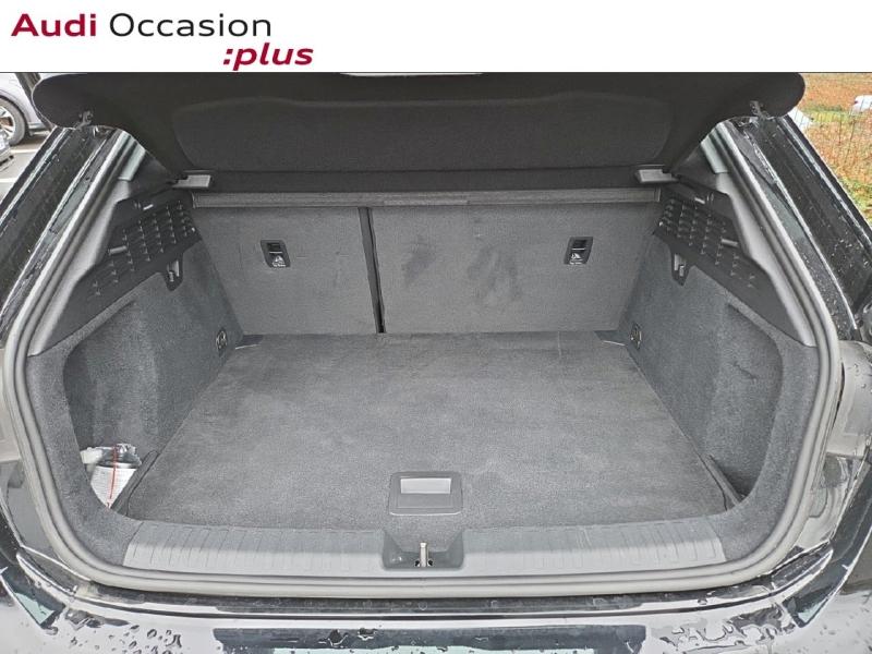 Voitures occasions Audi A3 Sportback Business line Saint-Thibault-des-Vignes