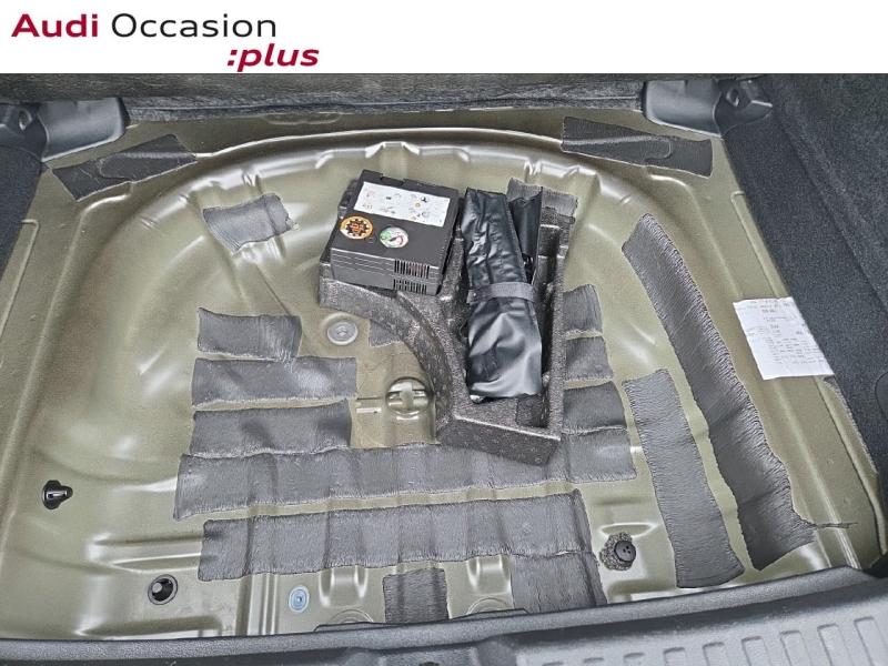 Voitures occasions Audi A3 Sportback Business line Saint-Thibault-des-Vignes