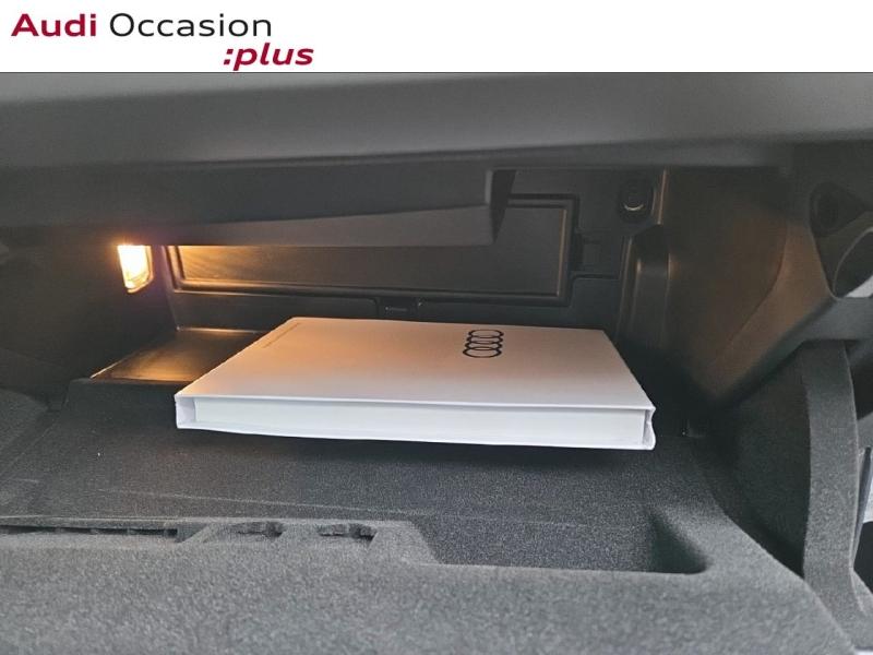 Voitures occasions Audi A3 Sportback Business line Saint-Thibault-des-Vignes