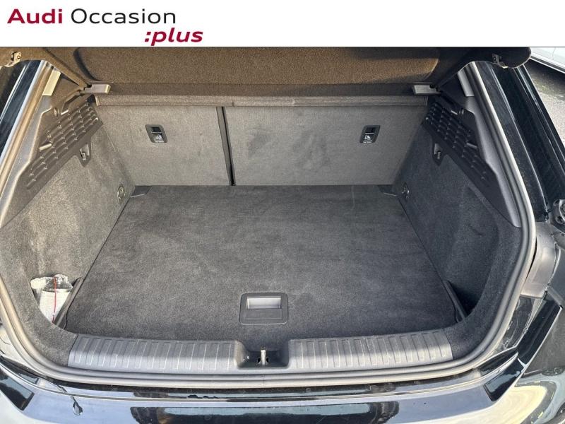 Voitures occasions Audi A3 Sportback Business line Saint-Thibault-des-Vignes