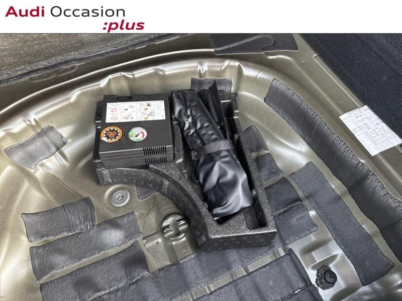 Voitures occasions Audi A3 Sportback Business line Saint-Thibault-des-Vignes