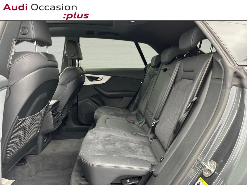 Voitures occasions Audi Q8 Compétition Saint-Thibault-des-Vignes