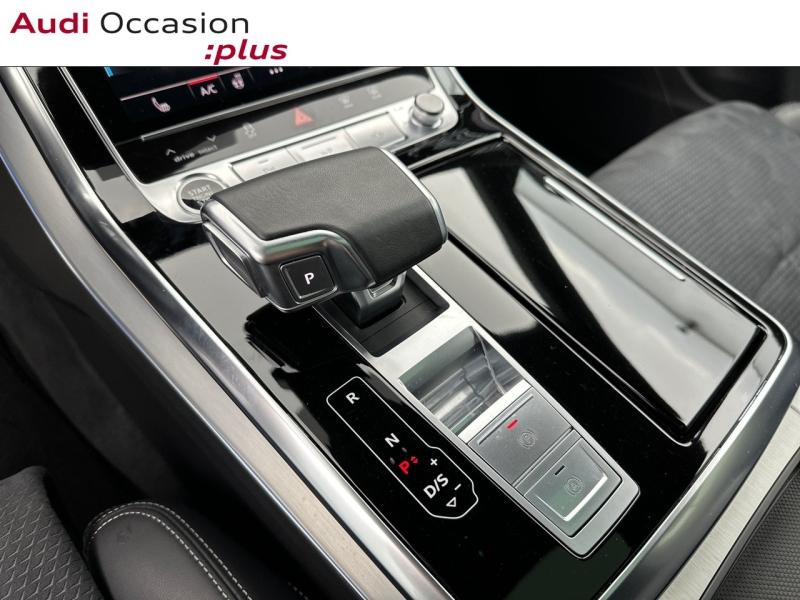 Voitures occasions Audi Q8 Compétition Saint-Thibault-des-Vignes