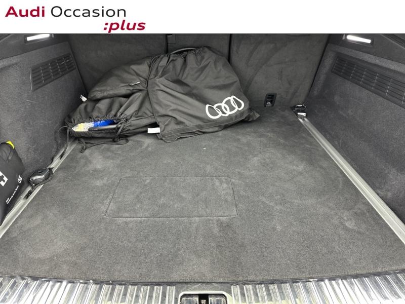 Voitures occasions Audi Q8 Compétition Saint-Thibault-des-Vignes