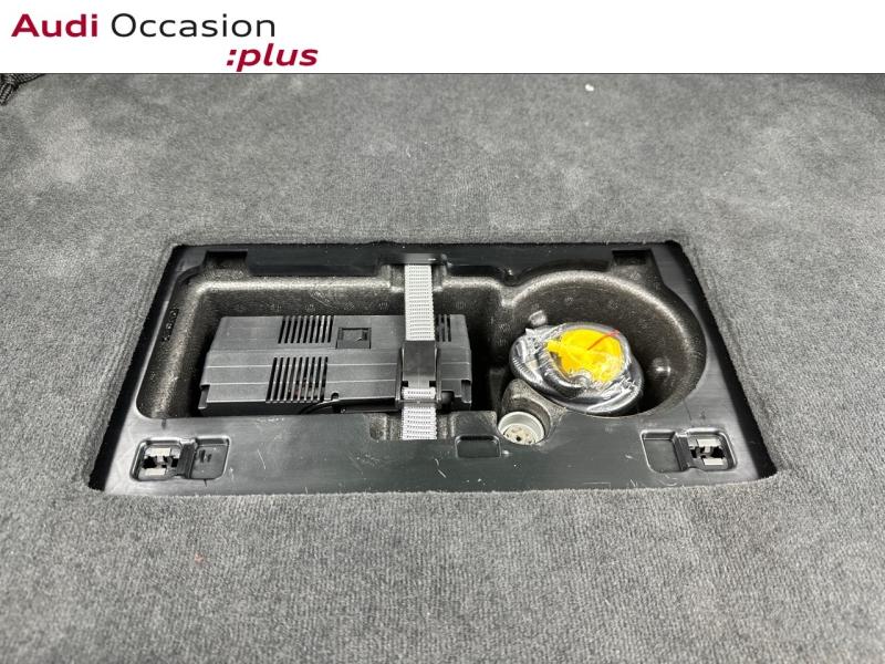 Voitures occasions Audi Q8 Compétition Saint-Thibault-des-Vignes