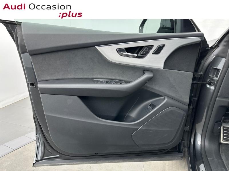 Voitures occasions Audi Q8 Compétition Saint-Thibault-des-Vignes