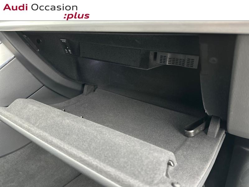 Voitures occasions Audi Q8 Compétition Saint-Thibault-des-Vignes