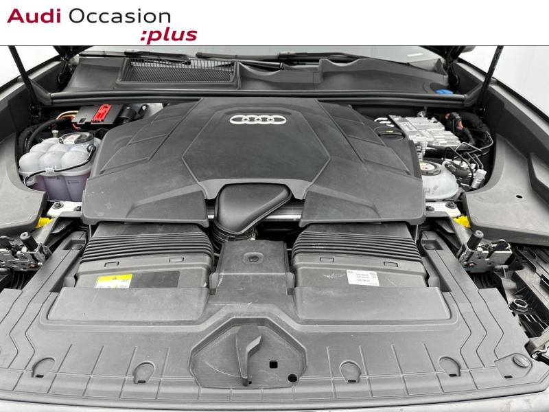 Voitures occasions Audi Q8 Compétition Saint-Thibault-des-Vignes