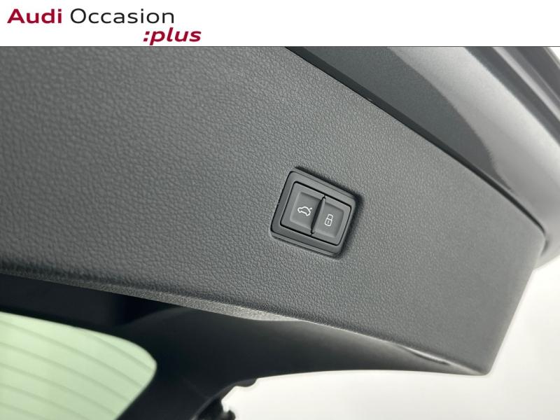 Voitures occasions Audi Q8 Compétition Saint-Thibault-des-Vignes