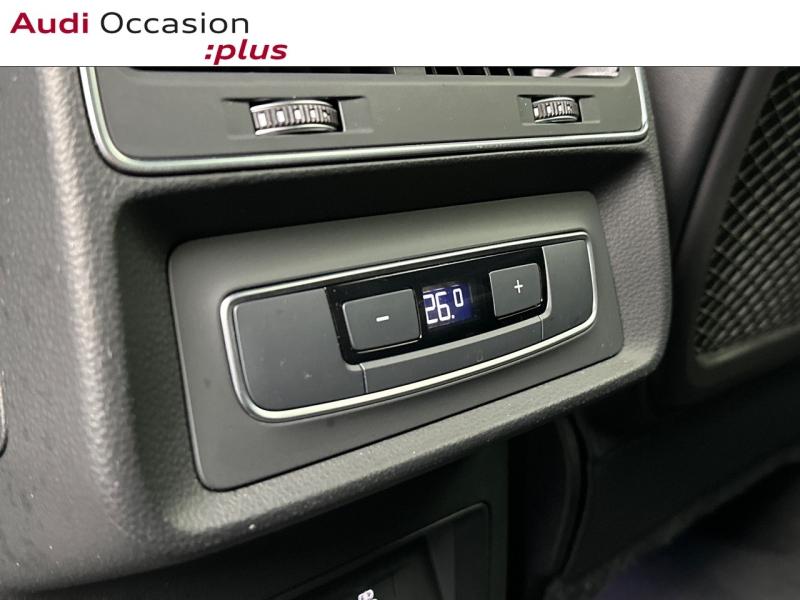 Voitures occasions Audi Q8 Compétition Saint-Thibault-des-Vignes