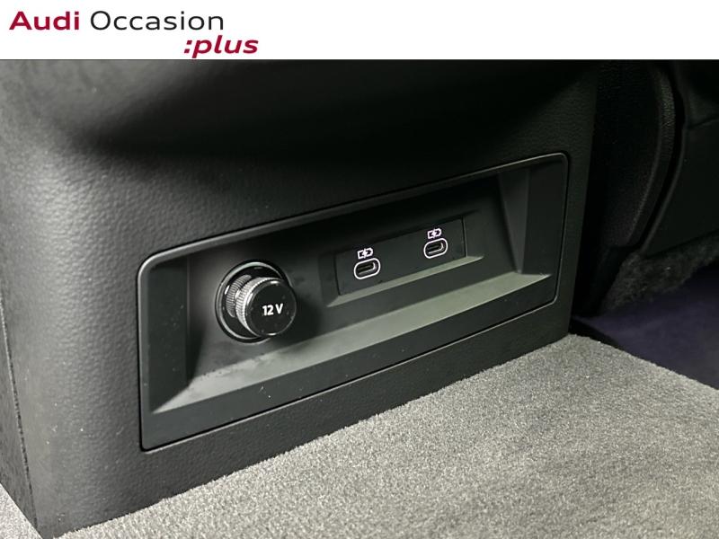 Voitures occasions Audi Q8 Compétition Saint-Thibault-des-Vignes