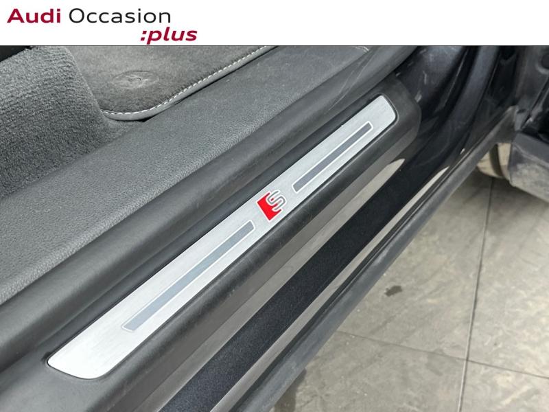 Voitures occasions Audi Q8 Compétition Saint-Thibault-des-Vignes