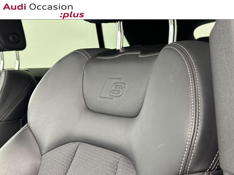 Voitures occasions Audi Q8 Compétition Saint-Thibault-des-Vignes