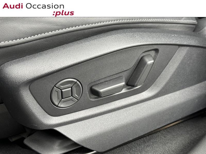 Voitures occasions Audi Q8 Compétition Saint-Thibault-des-Vignes