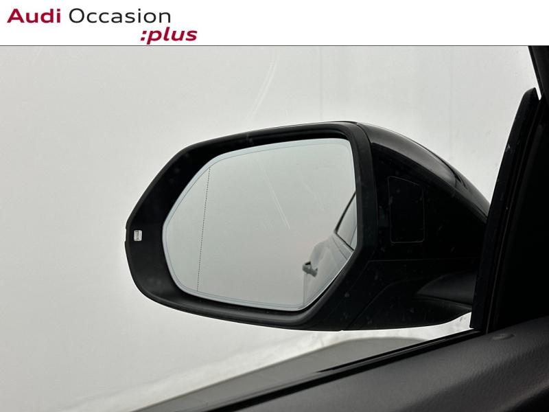 Voitures occasions Audi Q8 Compétition Saint-Thibault-des-Vignes