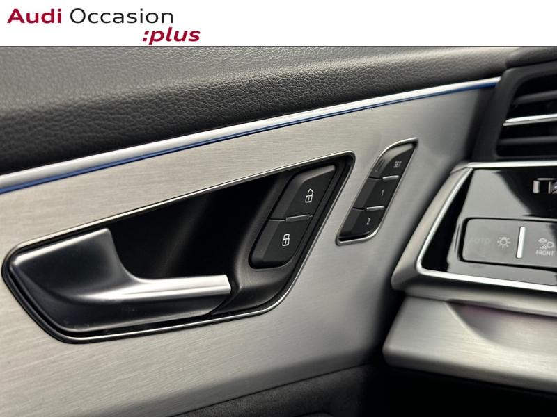 Voitures occasions Audi Q8 Compétition Saint-Thibault-des-Vignes