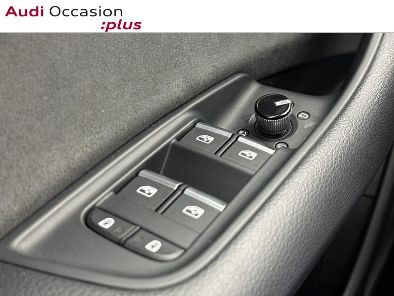 Voitures occasions Audi Q8 Compétition Saint-Thibault-des-Vignes