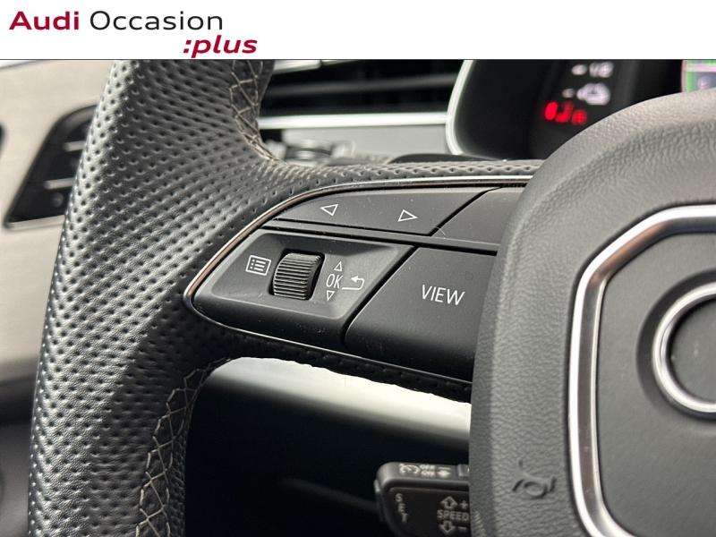Voitures occasions Audi Q8 Compétition Saint-Thibault-des-Vignes