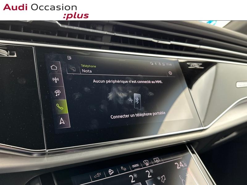 Voitures occasions Audi Q8 Compétition Saint-Thibault-des-Vignes