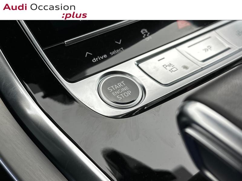Voitures occasions Audi Q8 Compétition Saint-Thibault-des-Vignes