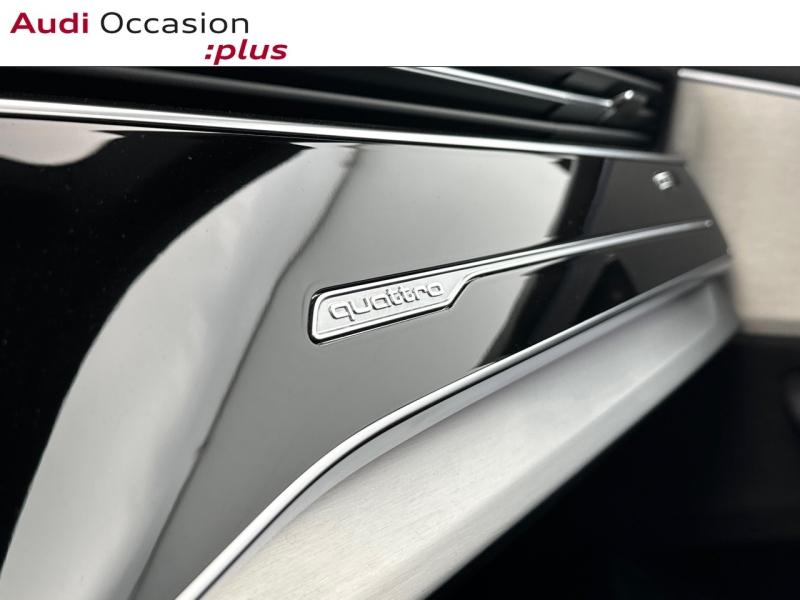 Voitures occasions Audi Q8 Compétition Saint-Thibault-des-Vignes