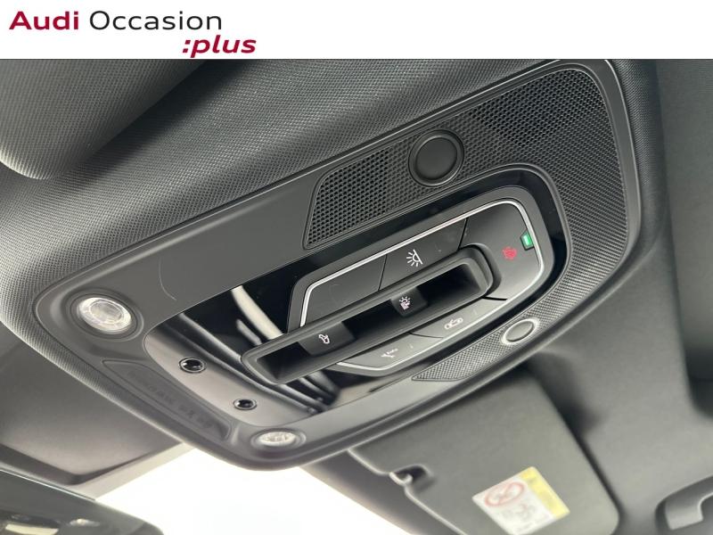 Voitures occasions Audi Q8 Compétition Saint-Thibault-des-Vignes