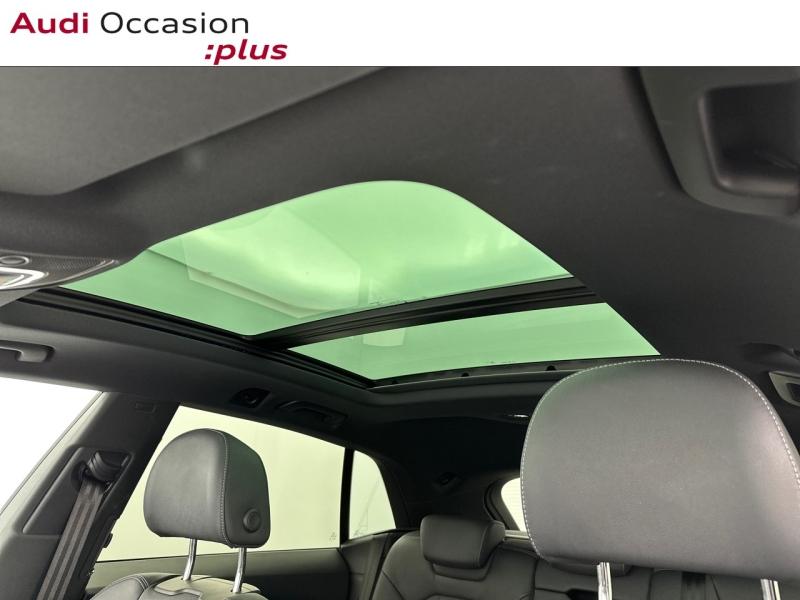 Voitures occasions Audi Q8 Compétition Saint-Thibault-des-Vignes