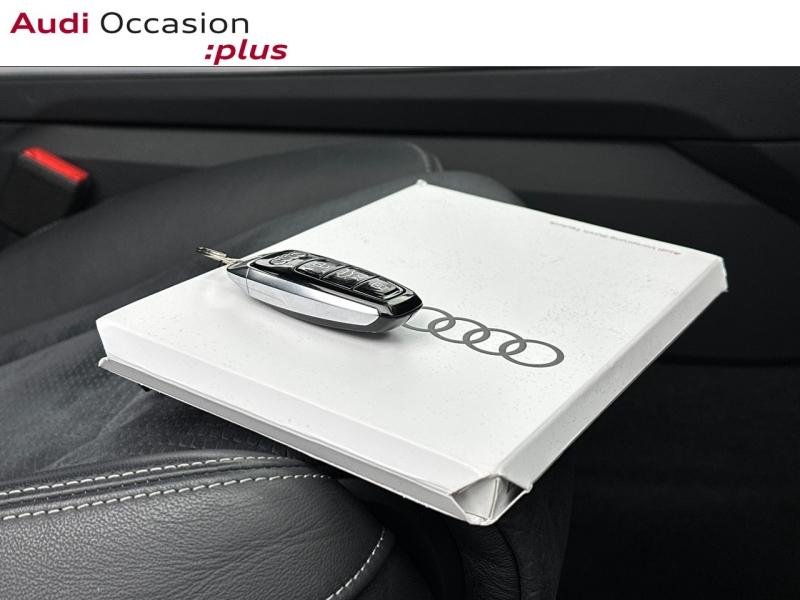 Voitures occasions Audi Q8 Compétition Saint-Thibault-des-Vignes