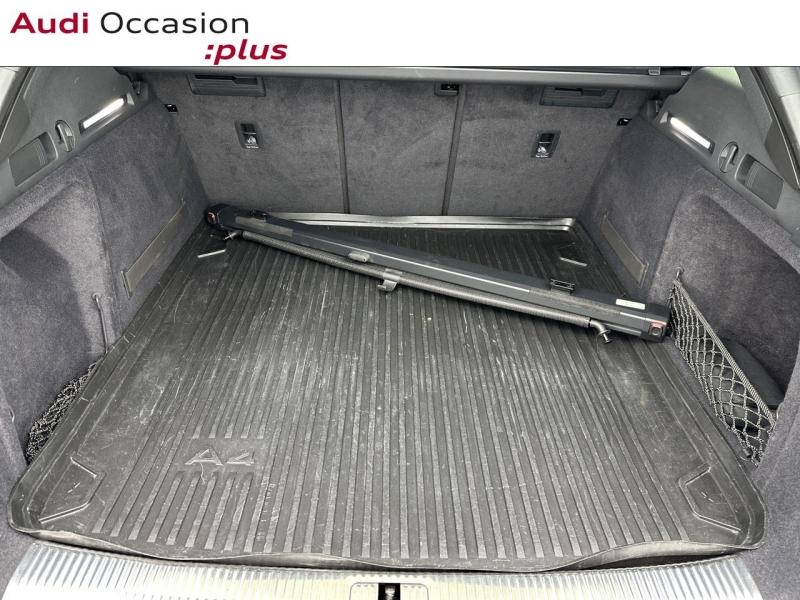 Voitures occasions Audi RS4 Avant Base Saint-Thibault-des-Vignes