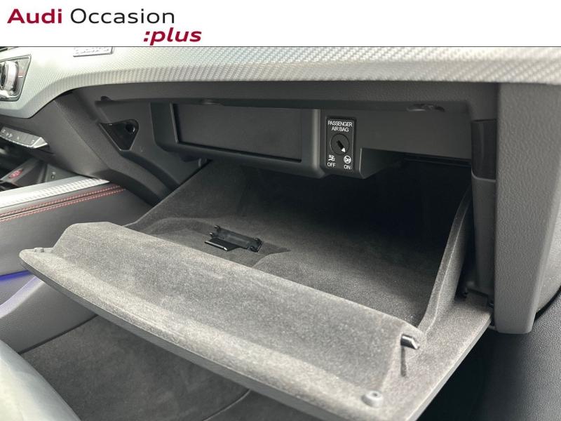 Voitures occasions Audi RS4 Avant Base Saint-Thibault-des-Vignes