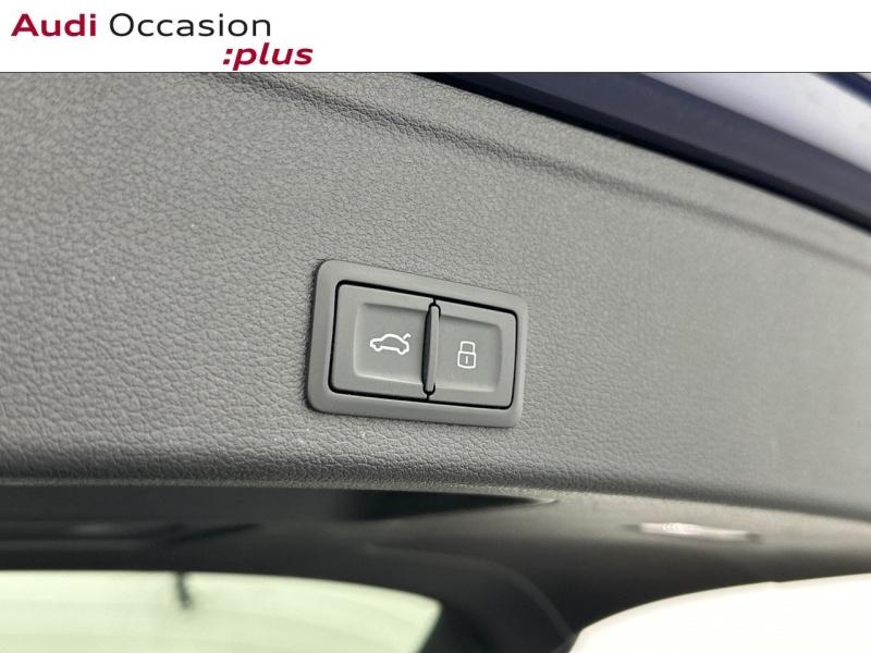 Voitures occasions Audi RS4 Avant Base Saint-Thibault-des-Vignes