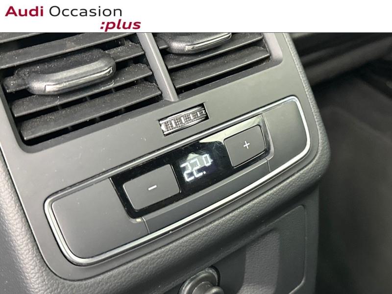 Voitures occasions Audi RS4 Avant Base Saint-Thibault-des-Vignes