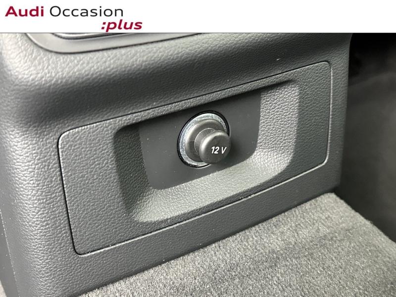 Voitures occasions Audi RS4 Avant Base Saint-Thibault-des-Vignes