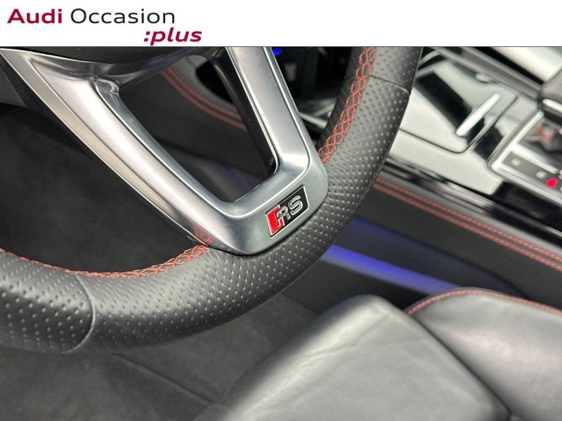 Voitures occasions Audi RS4 Avant Base Saint-Thibault-des-Vignes